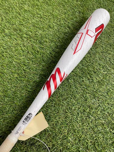 Marucci CATX2 Alloy (2 3/4") USSSA 2025 (-5)