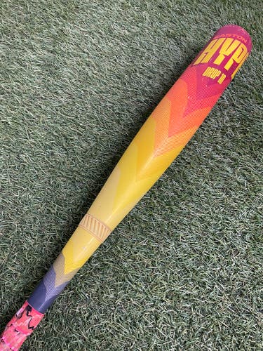 Easton Hype Fire (2 3/4") USSSA 2024 (-10)