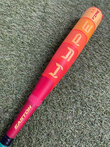 Easton Hype Fire (2 3/4") USSSA Bat (-10) 2025