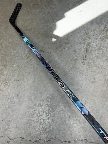 90 Flex P92 Senior True Hzrdus Px Right Hand Hockey Stick Pro Stock (New)