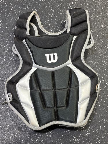 Wilson Chest Protector Catcher's Chest Protector (Used)