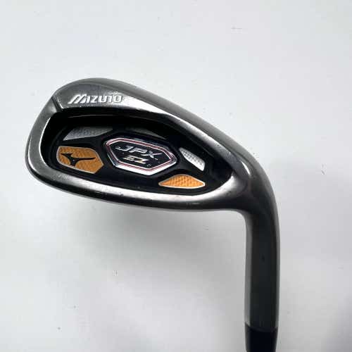 Mizuno JPX EZ Single 9 Iron Fujikura Orochi 50g Ladies Graphite Womens RH