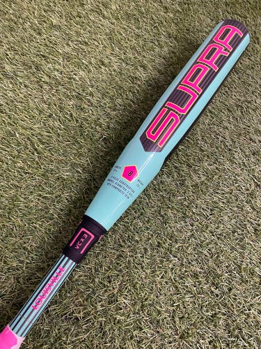 Louisville Slugger Supra Composite USSSA (2 3/4") 2026 (-8)