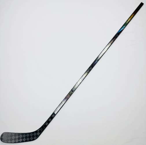New Custom Black Bauer Supreme Fuse (2N Pro XL Build)-RH-P90TM-82 Flex-Grip