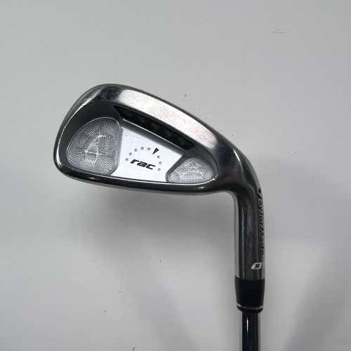 TaylorMade Rac OS Single 3 Iron Light Metal 95g Regular Steel Mens RH