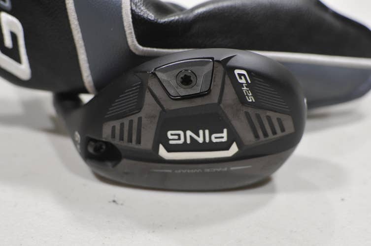 Ping G425 6-30* Hybrid Regular Flex Right Alta CB 70g Graphite #228555