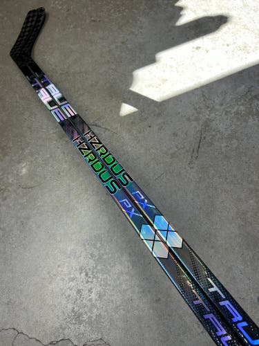 2 PACK 90 Flex P92 Senior True Hzrdus Px Right Hand Hockey Stick Pro Stock (New)