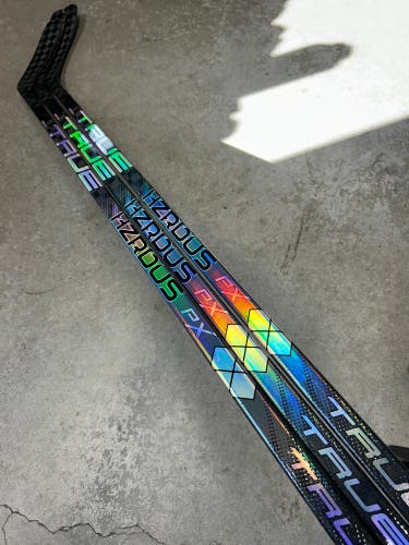 3 PACK 90 Flex P92 Senior True Hzrdus Px Right Hand Hockey Stick Pro Stock (New)