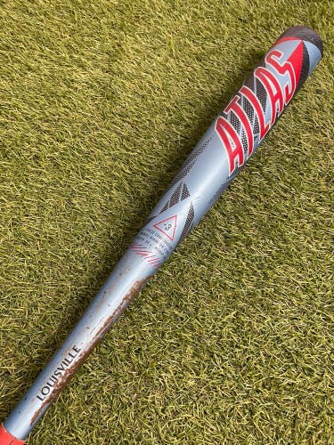 Louisville Slugger Atlas Alloy BBCOR (2 5/8") 2026 (-3)