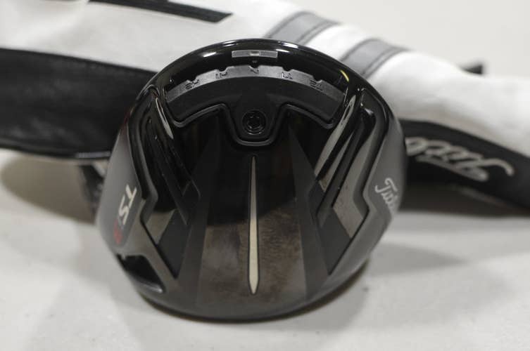 Titleist TSi3 10* Driver Regular Flex Right KBS TD Black Category 2 60g  #228364