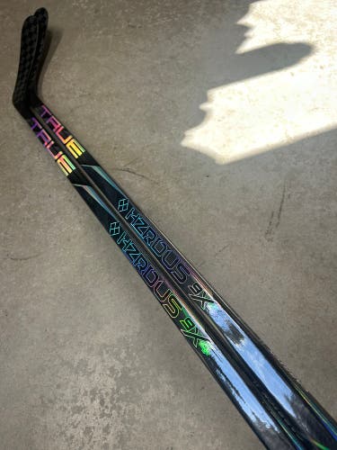 2 PACK 75 Flex P92 True Hzrdus 9x4 Senior Right Hand Hockey Stick Pro Stock (New)