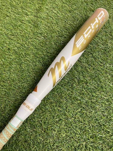 Marucci Echo Connect DMND Fastpitch 2023 (-11)