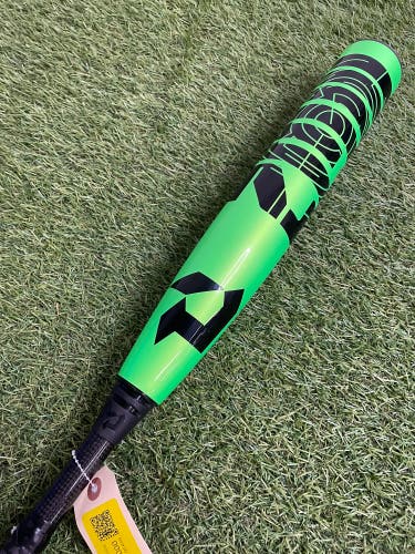 DeMarini Zen USSSA (2 3/4") 2026 (-8)
