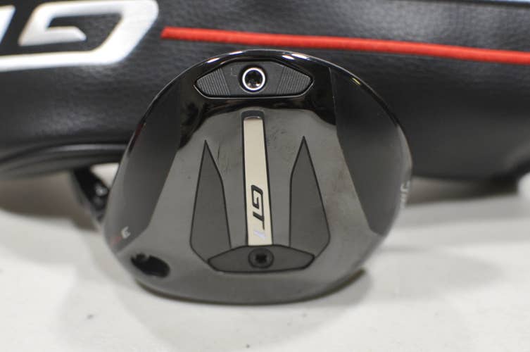 Titleist GT1 3Tour Fairway Wood Tensei 1K Red Stiff Flex 65g RH Graphite #228557