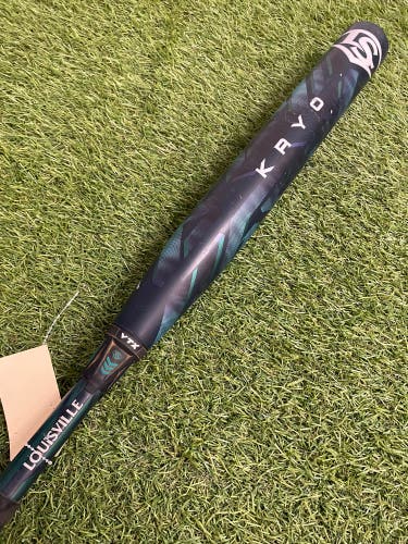 Louisville Slugger Kryo Fastpitch 2025 (-11)