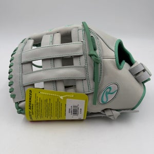 Rawlings Liberty Advanced 13” Lefty Outfield Softball Baseball Glove
