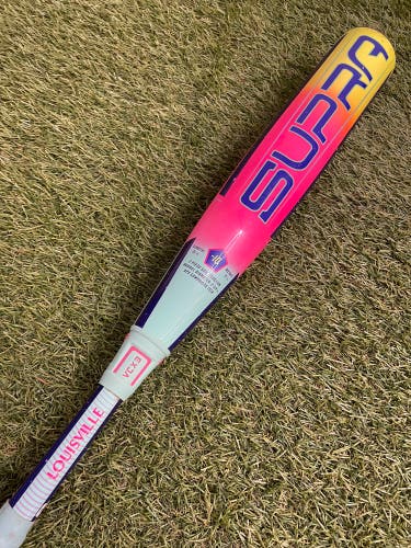 Louisville Slugger Supra (2 3/4") USSSA Bat 2027 (-10)