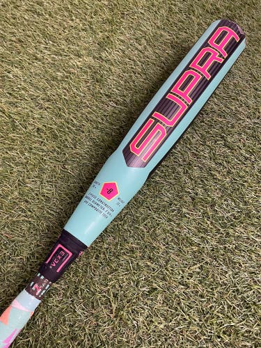 Louisville Slugger Supra Composite USSSA (2 3/4") 2026 (-8)