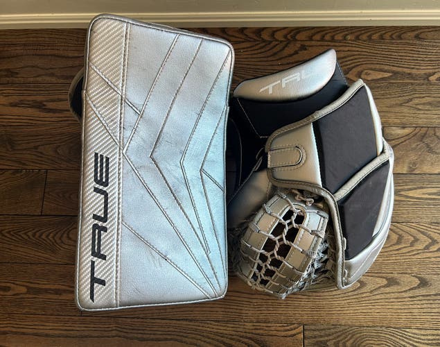 2024 True Catalyst Px3 Regular (Used)