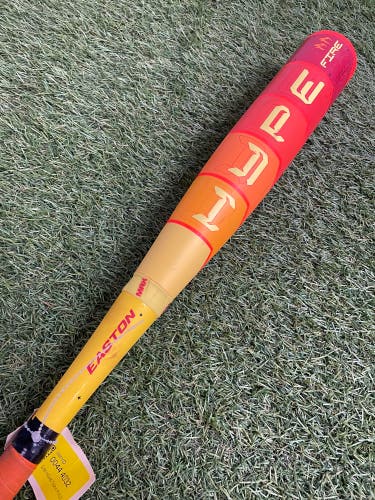 Easton Hype Fire USA Youth Bat (-10) 2025