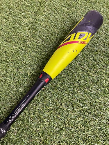 Easton ADV 360 Youth (2 5/8") USA 2023 (-11)
