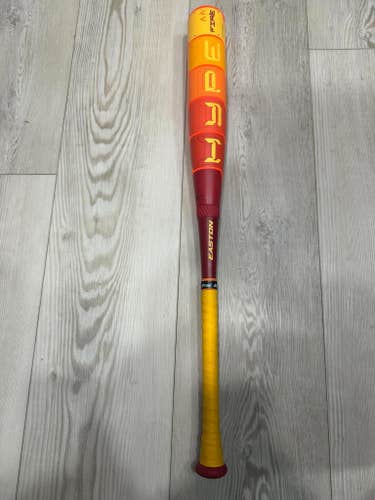 2025 Easton HYPE FIRE Composite USSSA 30in 25oz (-5)