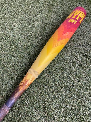 Easton Hype Fire (2 3/4") USSSA 2024 (-8)