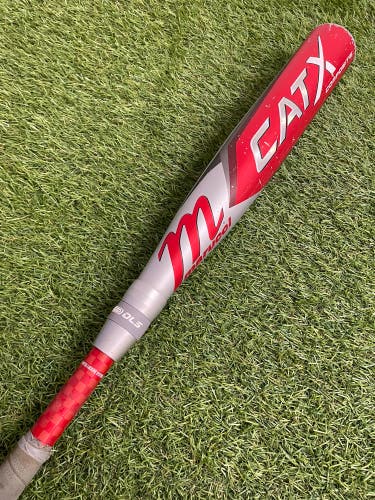 Marucci CAT X Composite BBCOR 2023 (-3)