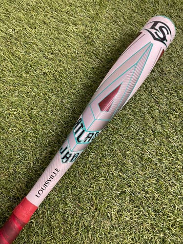 Louisville Slugger Atlas (2 3/4") Jr. Big Barrel (-10)