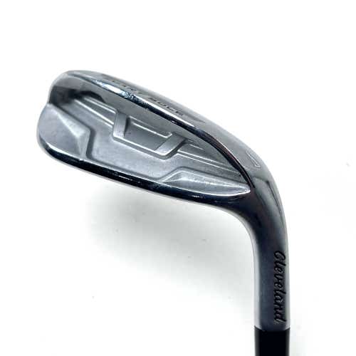 Cleveland Smart Sole Chipper Smart Sole Wedge Steel Mens RH Midsize Grip