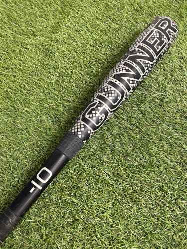 Warstic Gunner (2 3/4") USSSA Hybrid Bat 2022 (-10)