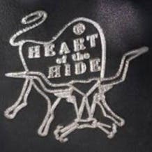 Rawlings Heart of the Hide Baseball Glove