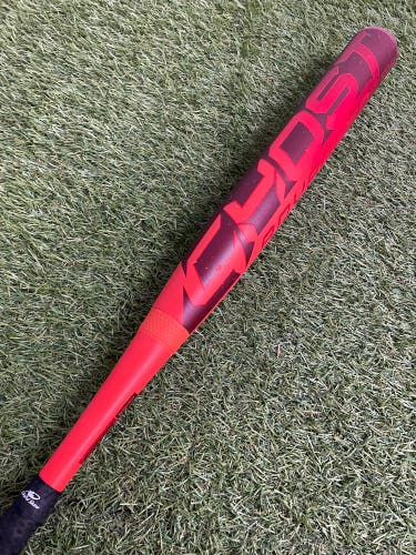 Easton Ghost Advanced (2 1/4") Fastpitch 2026 (-10)