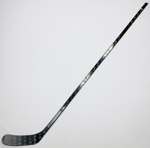 New Custom Black CCM XF Ghost-RH-85 Flex-P90TM-Grip