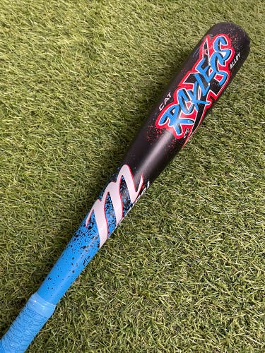Marucci CATX Rckless Alloy USSSA (2 3/4") 2026 (-10)