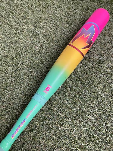 Easton Hype Fire Composite USA (2 5/8") 2026 (-8)