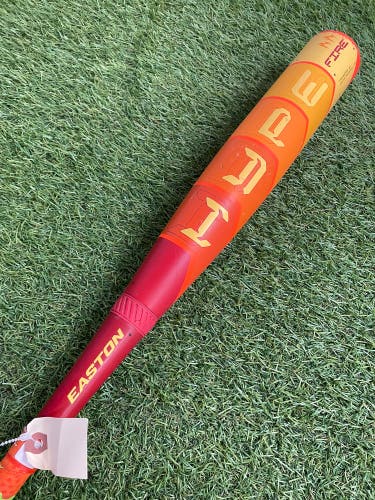 Easton Hype Fire (2 3/4") USSSA Bat (-10) 2025