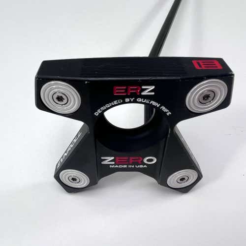 Evnroll ERZ Zero Putter 35" Mens RH
