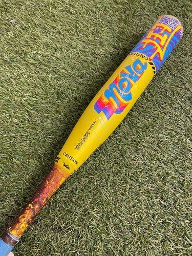 Victus Nova Lit Composite USSSA (2 3/4") 2026 (-8)