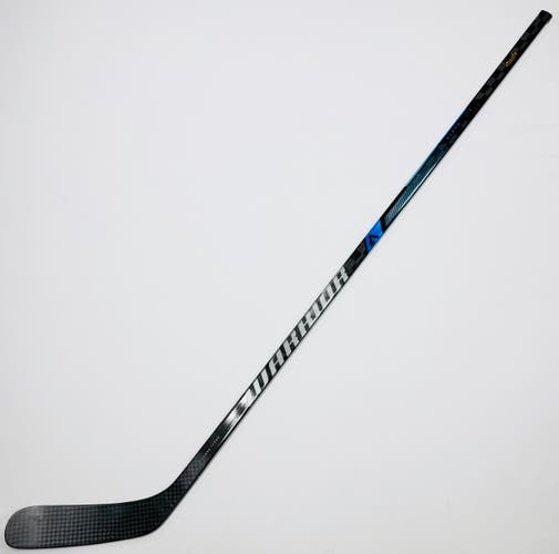 New Custom Blue Warrior Alpha LX3 Pro-RH-90 Flex-POINTE Pro Curve Max-Grip