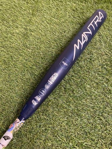 Rawlings Mantra 3.0 Fastpitch 2025 (-10)