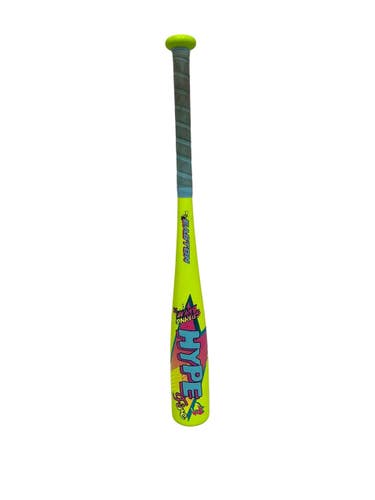 Used Easton Hype Fire Spring Break 24/11 -13 Drop Tball Bat 11692-S000158041