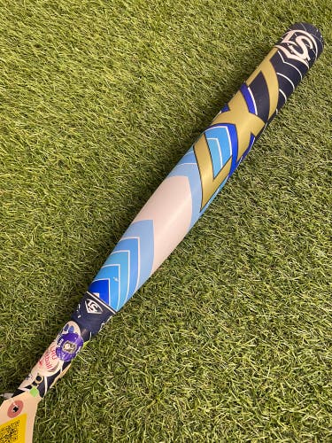 Louisville Slugger LXT Fastpitch 2024 (-10)