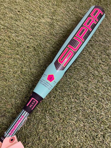 Louisville Slugger Supra Composite USSSA (2 3/4") 2026 (-5)