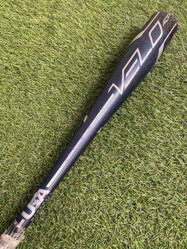 Rawlings VELO ACP (2 5/8") USA Youth Bat 2022 (-10)