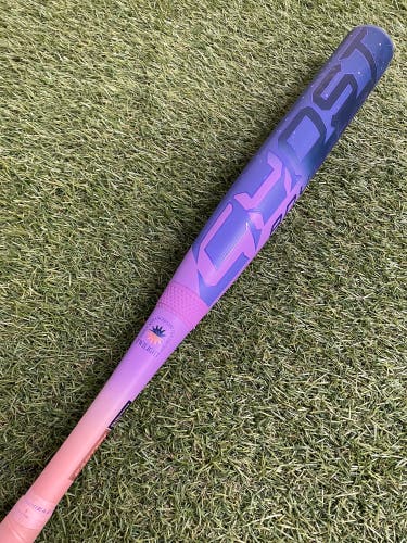 Easton Ghost Advanced Twilight 2026 Fastpitch (-11)