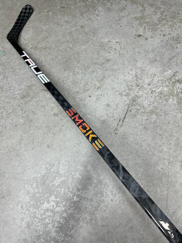 85 Flex P90TM Nitro Wrapped As Hzrdus Smoke Senior True Right Hand Pro Stock (New)