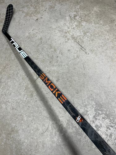 75 Flex P92 Nitro Wrapped As Hzrdus Smoke Senior True Right Hand Pro Stock (New)