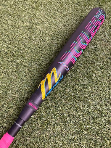 Marucci RCKLESS Neon Rewind Composite USSSA (2 3/4") 2026 (-5)