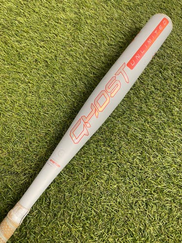 Easton Ghost Unlimited Fastpitch 2025 (-11)